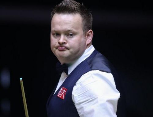 然而他却在 然而他却在